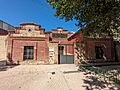 Méntrida, antiguo matadero