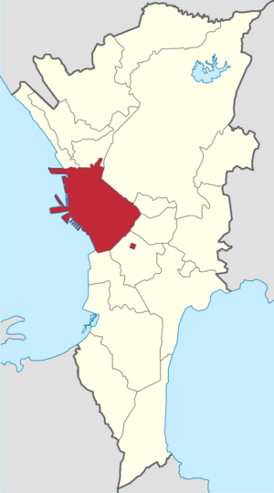 Archivo:Manila in Metro Manila