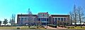 Mansfield City Hall