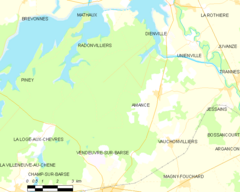 Map commune FR insee code 10005.png