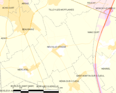 Map commune FR insee code 62611.png