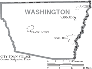 Map of Washington Parish Louisiana With Municipal Labels.PNG