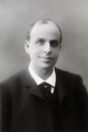 Marcel Schwob by Paul Boyer