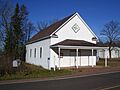 Marengo Town Hall