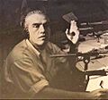 Mario Gavilán