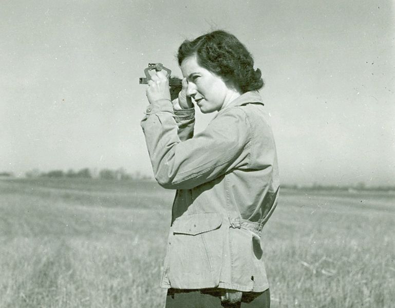Mary C. Baltz