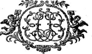 Archivo:Memoirs of the life Fleuron T122163-1