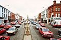 Middle Row, Lurgan, Co. Armagh, 1990 (7163391236)