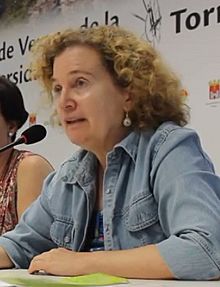 Mirta Núñez 2014 (cropped).jpg