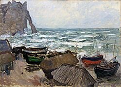 Monet w822