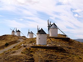 Moulins, Mills, Molinos.JPG