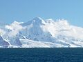Mount-Foster