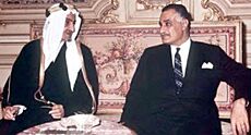 Archivo:Nasser and Faisal