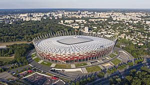 Archivo:National Stadium Warsaw aerial view 2