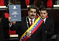 Nicolás Maduro 2019 Inauguration
