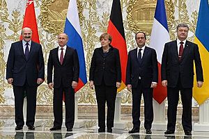 Archivo:Normandy format talks in Minsk (February 2015) 03 cropped