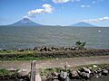 Ometepe San Jorge
