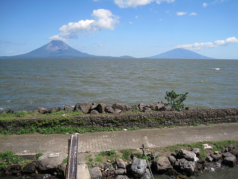 Ometepe San Jorge