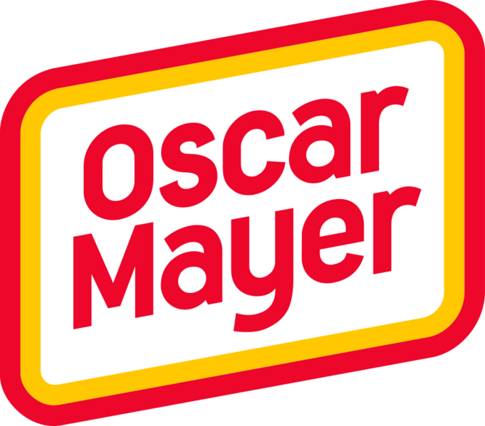 Oscar Mayer logo 2021