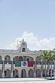 Palacio Municipal de Boca del Río, VER.