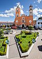 Parroquia de Nuestra Señora de la Asunción, Real del Monte, Hidalgo, México, 2013-10-10, DD 08