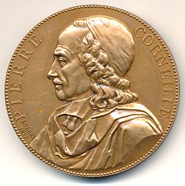 Pierre Corneille AV