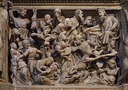 Pistoia chiesa san andria 007
