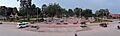 Plaza 24 de Junio San Julian