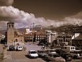 Plaza Mayor, bejar