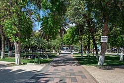 Plaza de Armas de Santa María 20211009.jpg
