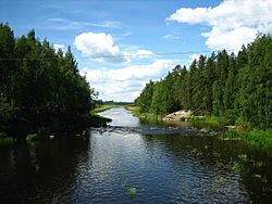 Pomarkunjoki Riuttansalmella.jpg