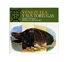 Portada Venezuela y sus tortugas - Editorial La Fauna.jpg