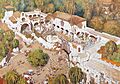 Pueblo Canario (1937)
