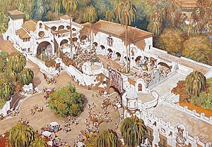 Archivo:Pueblo Canario (1937)