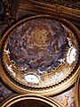 Royal Chapel, Palacio Real, Madrid