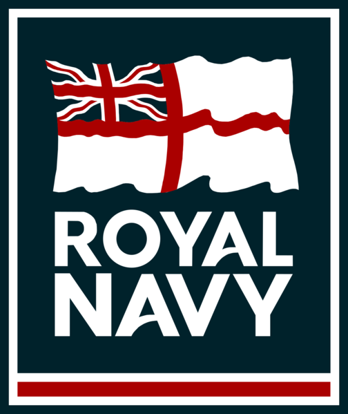 Royal Navy TRF