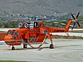 S-64 Aircrane
