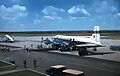SAA Douglas DC-7B Robbins-1.jpg