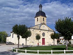Saint-Selve Église Saint-Sévère 01.jpg