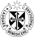 Seal of the Dominican Order