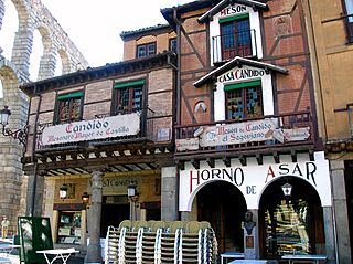 Segovia - Meson de Candido 1.jpg
