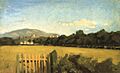 Sernesi Pratone alle Cascine