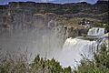 Shoshonefalls