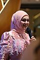 Siti Nurhaliza at Siti Nurhaliza's 30th Anniversary Event 06