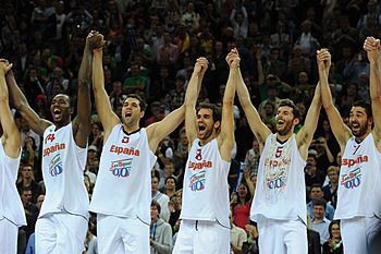 Archivo:Spain national basketball team 2011 01