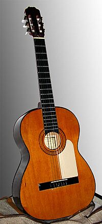Archivo:Spanish guitar