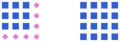 Square number 16
