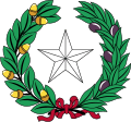 State Arms of Texas