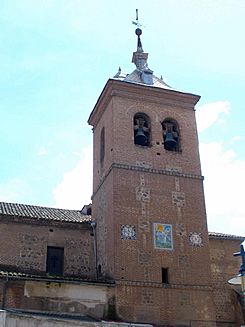 Talavera de la Reina - Iglesia de San Francisco 2.jpg