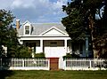 Tanglewood Plantation